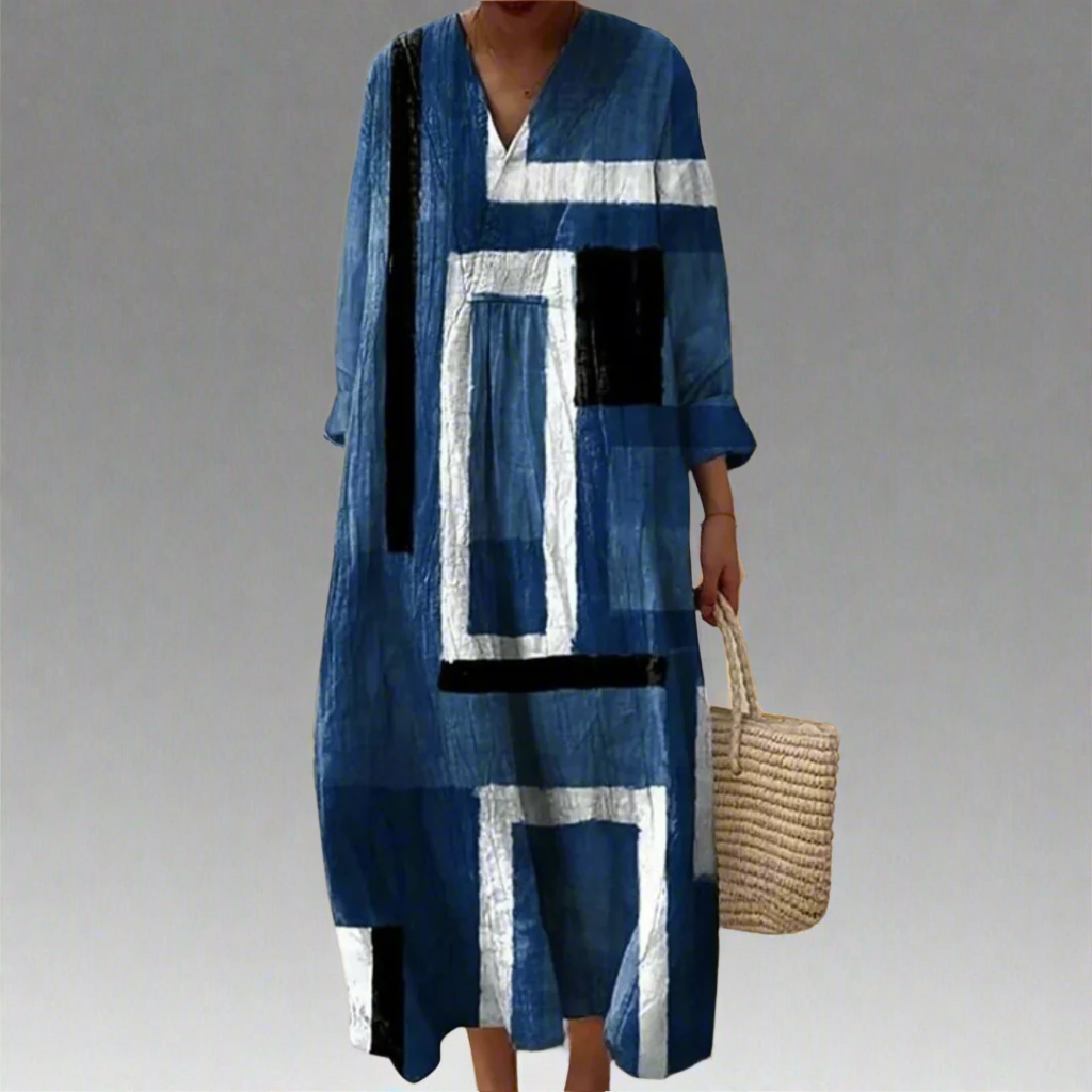 Women's Maxi Dress