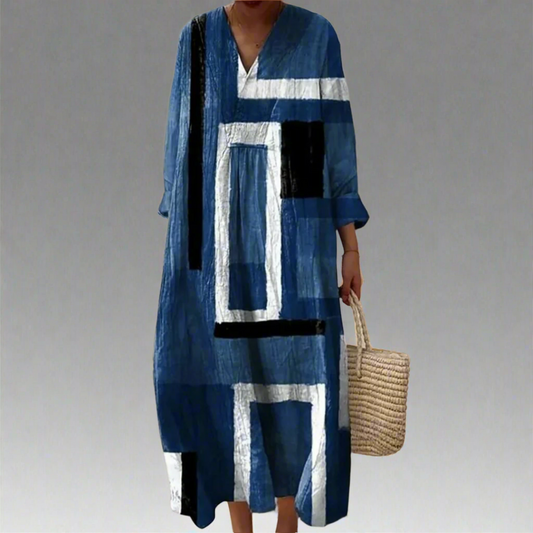 Women's Maxi Dress