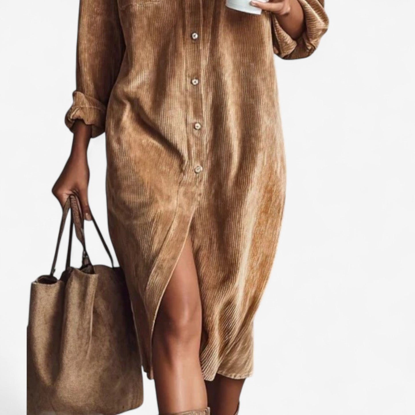 Women's Midi Dress