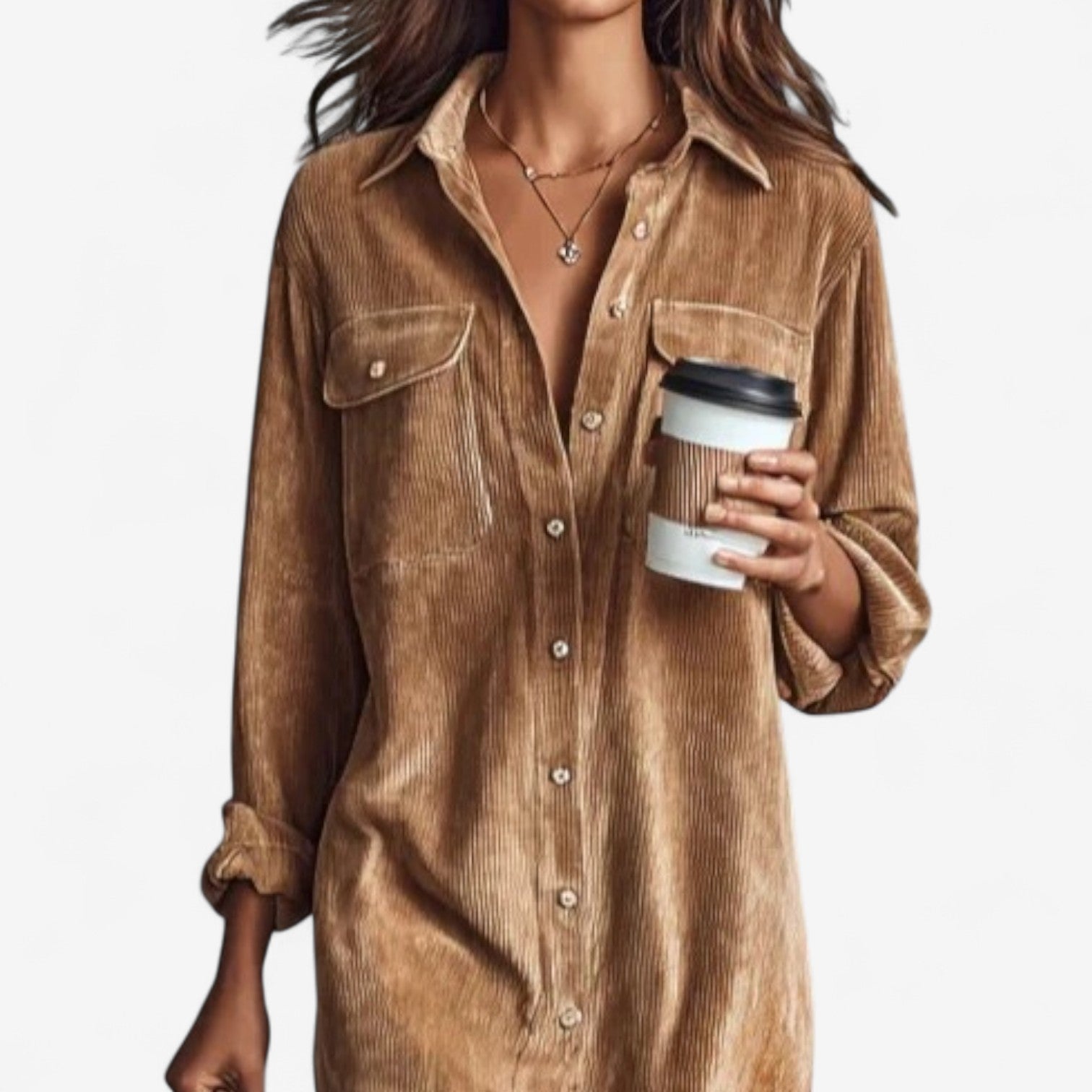 Women's Midi Dress