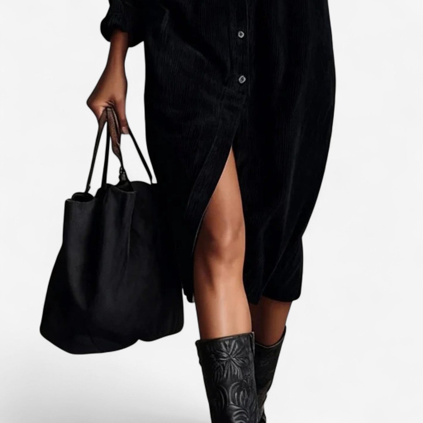 Women's Midi Dress