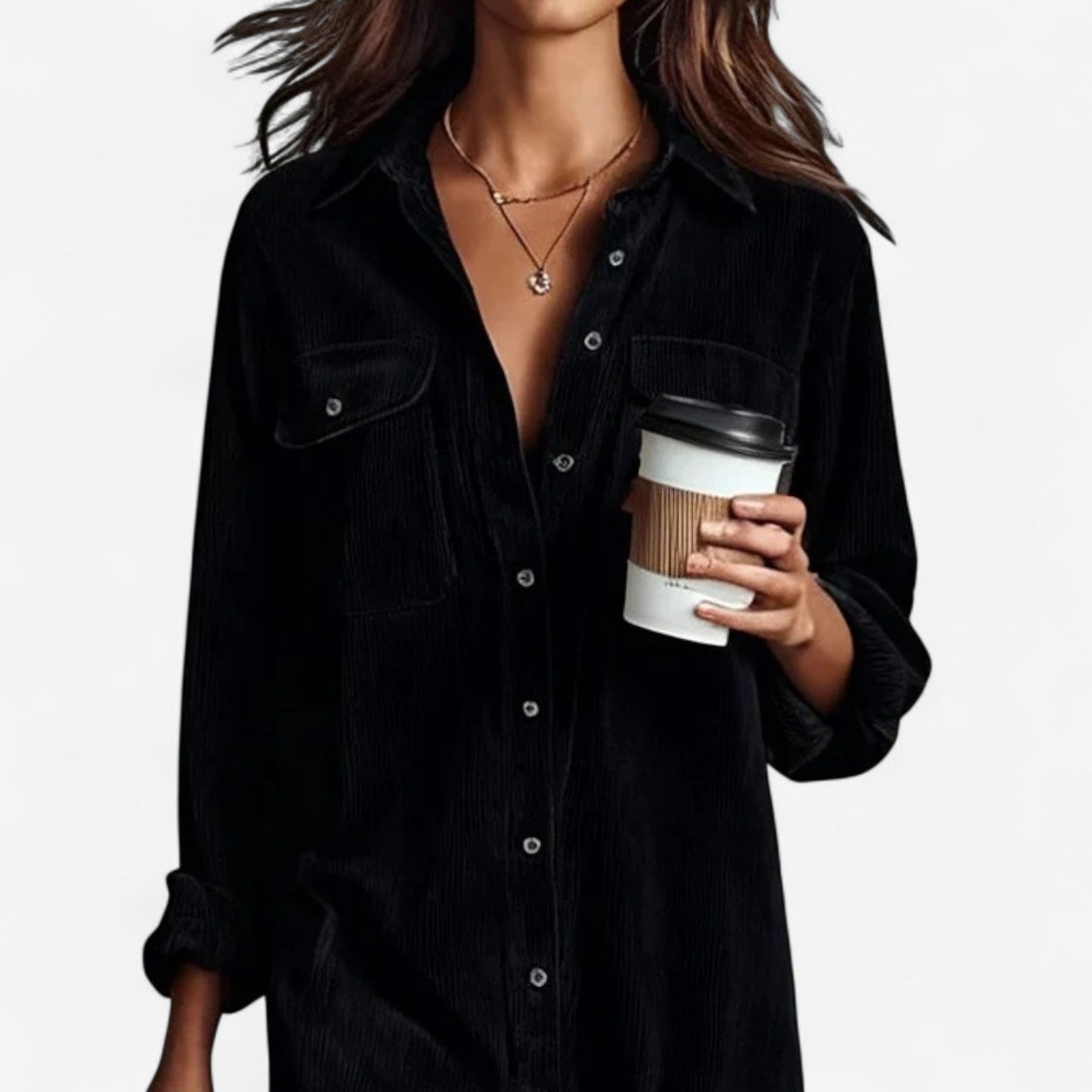 Women's Midi Dress