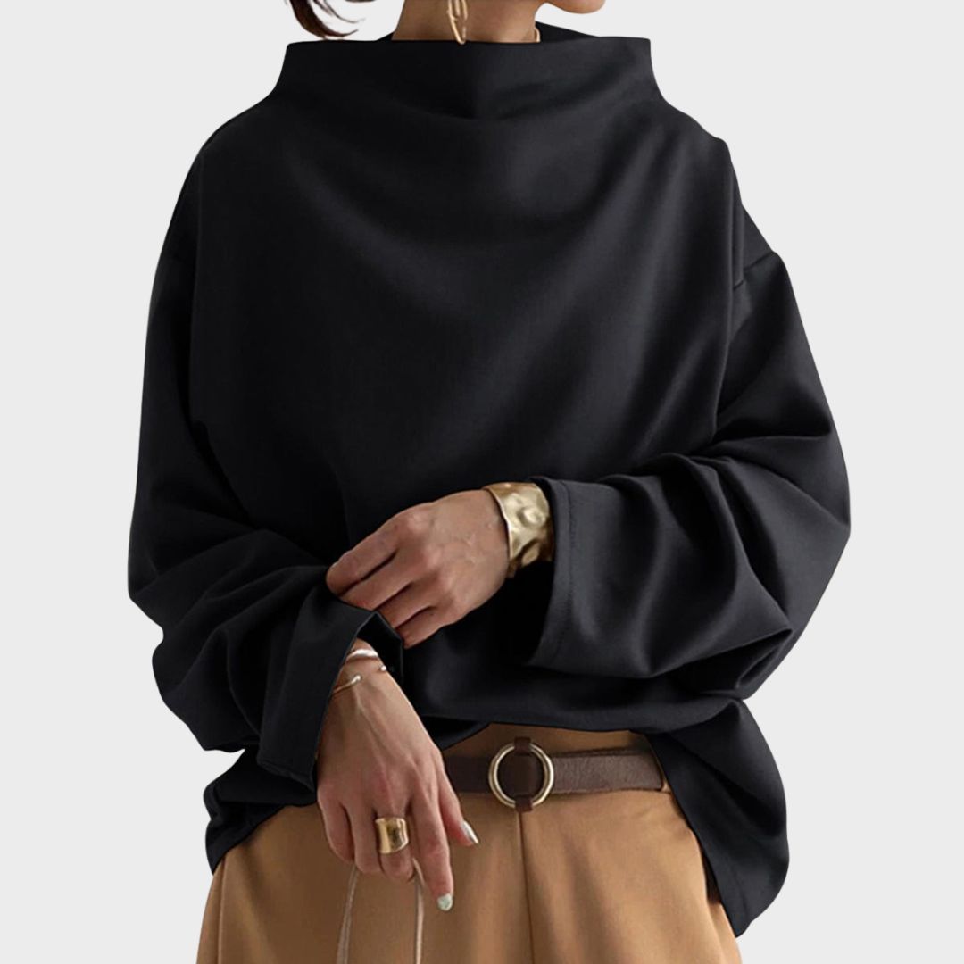 Women's Long Sleeve Blouse