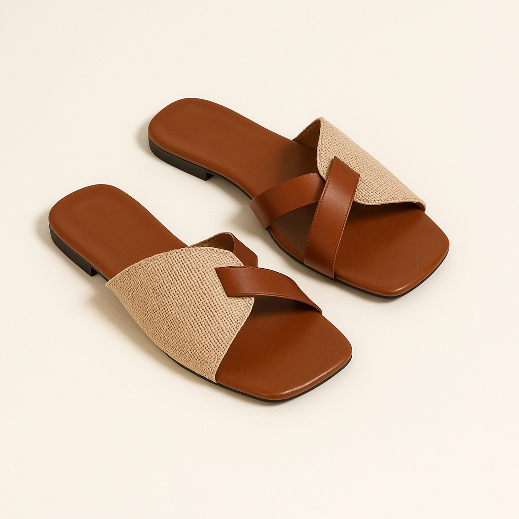 Women's Slides