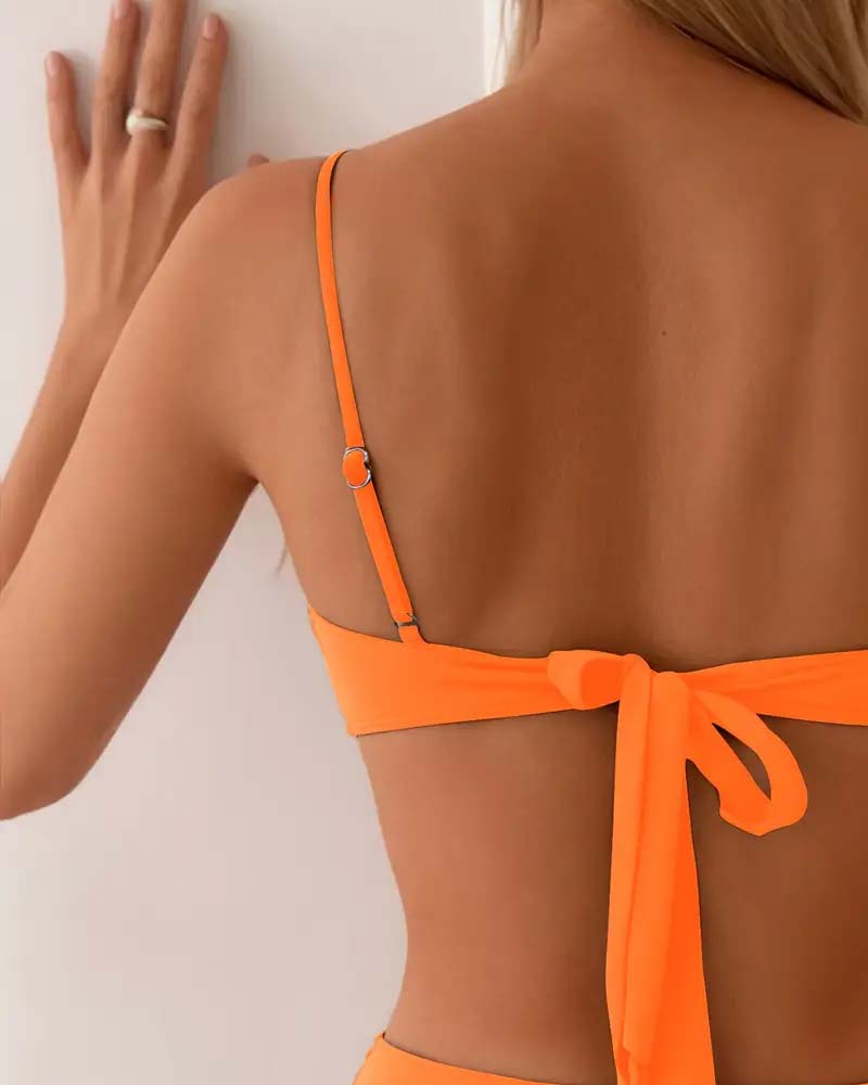 Women's Bikini