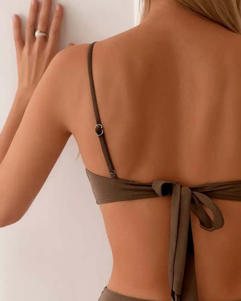 Women's Bikini