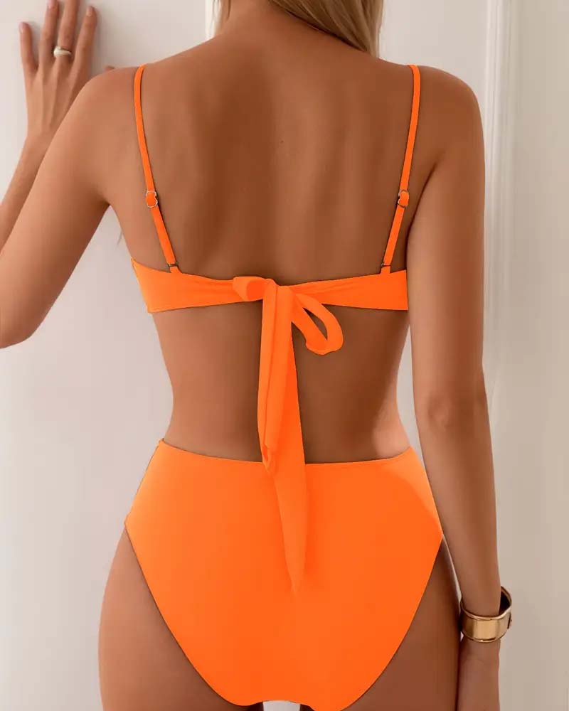 Women's Bikini