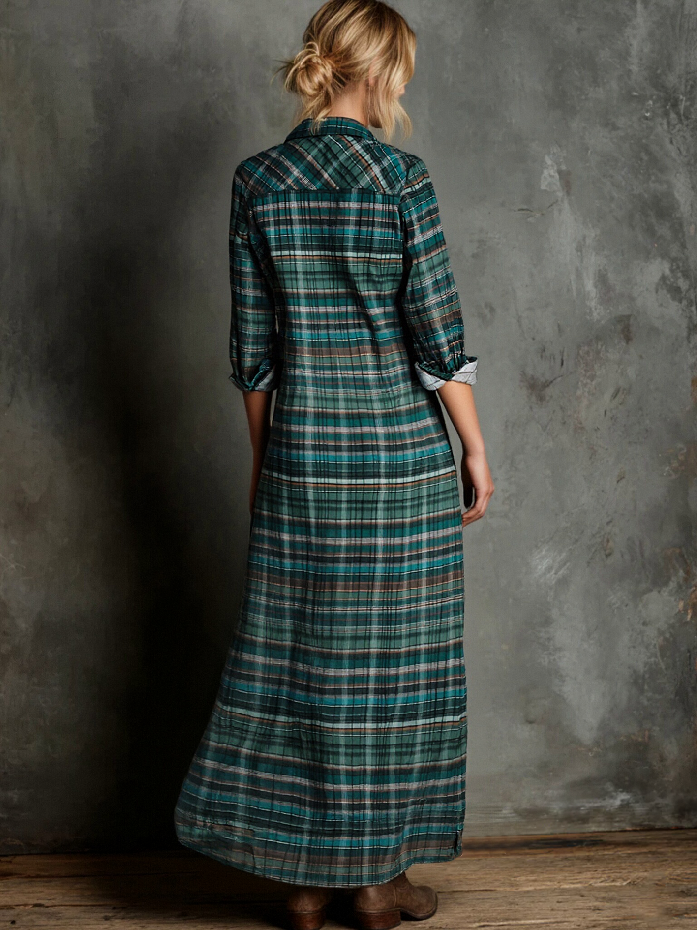 Women's Maxi Dress