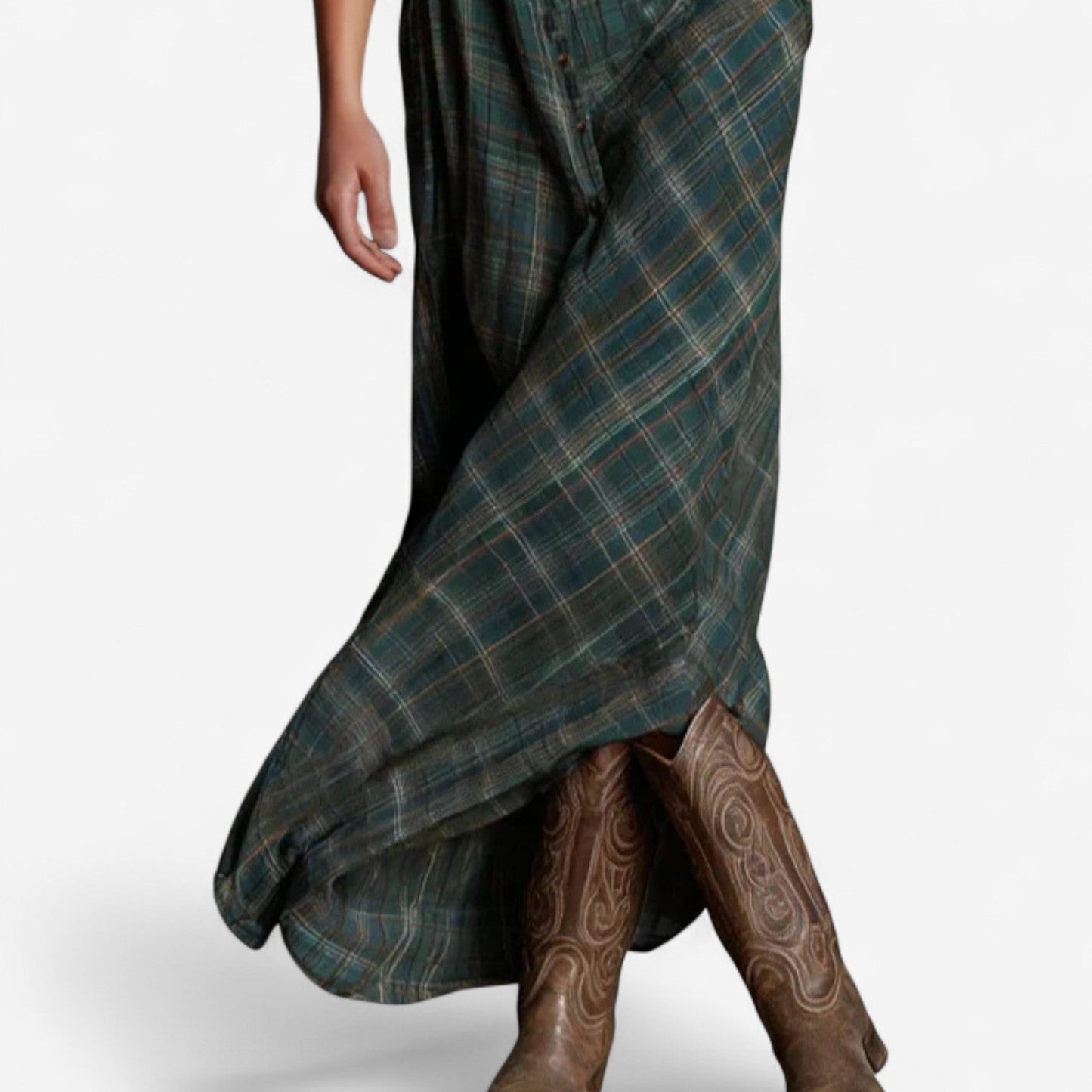 Women's Maxi Dress