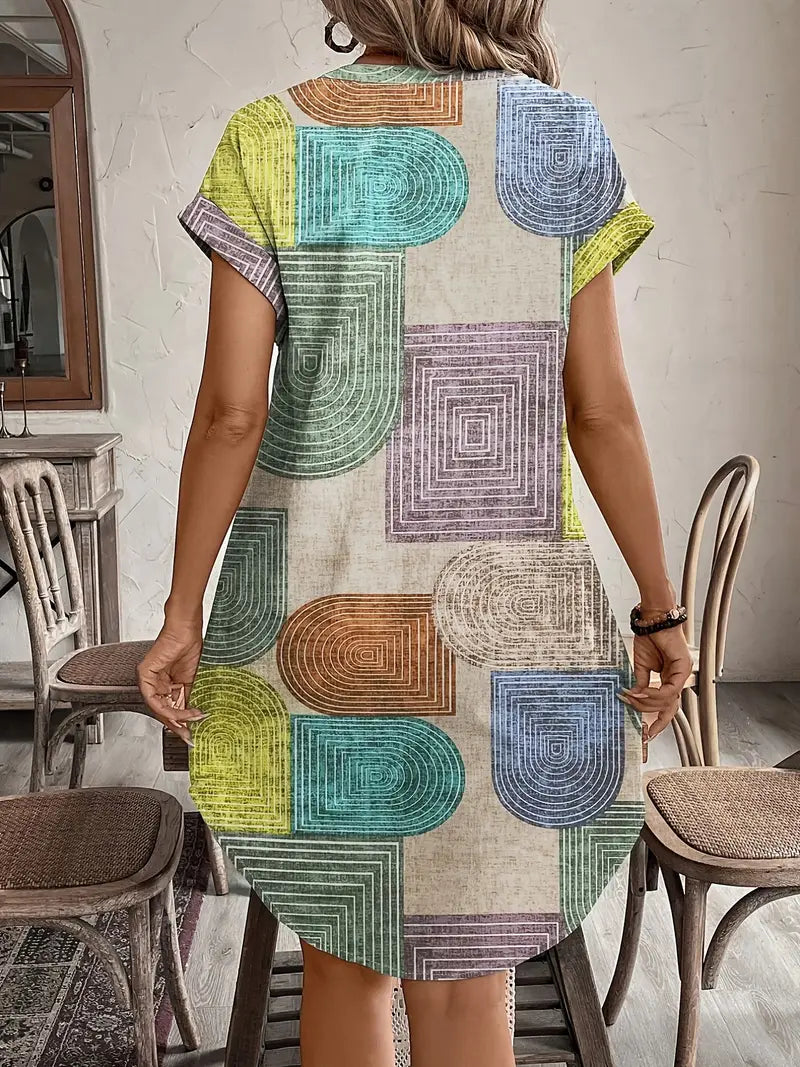 Women's Mini Dress