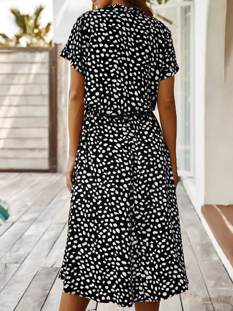 Women's Midi Dress