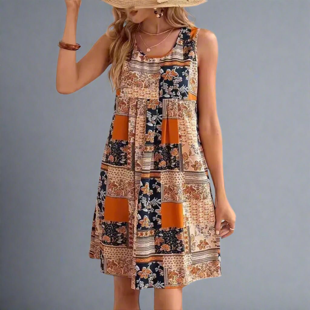 Women's Mini Dress