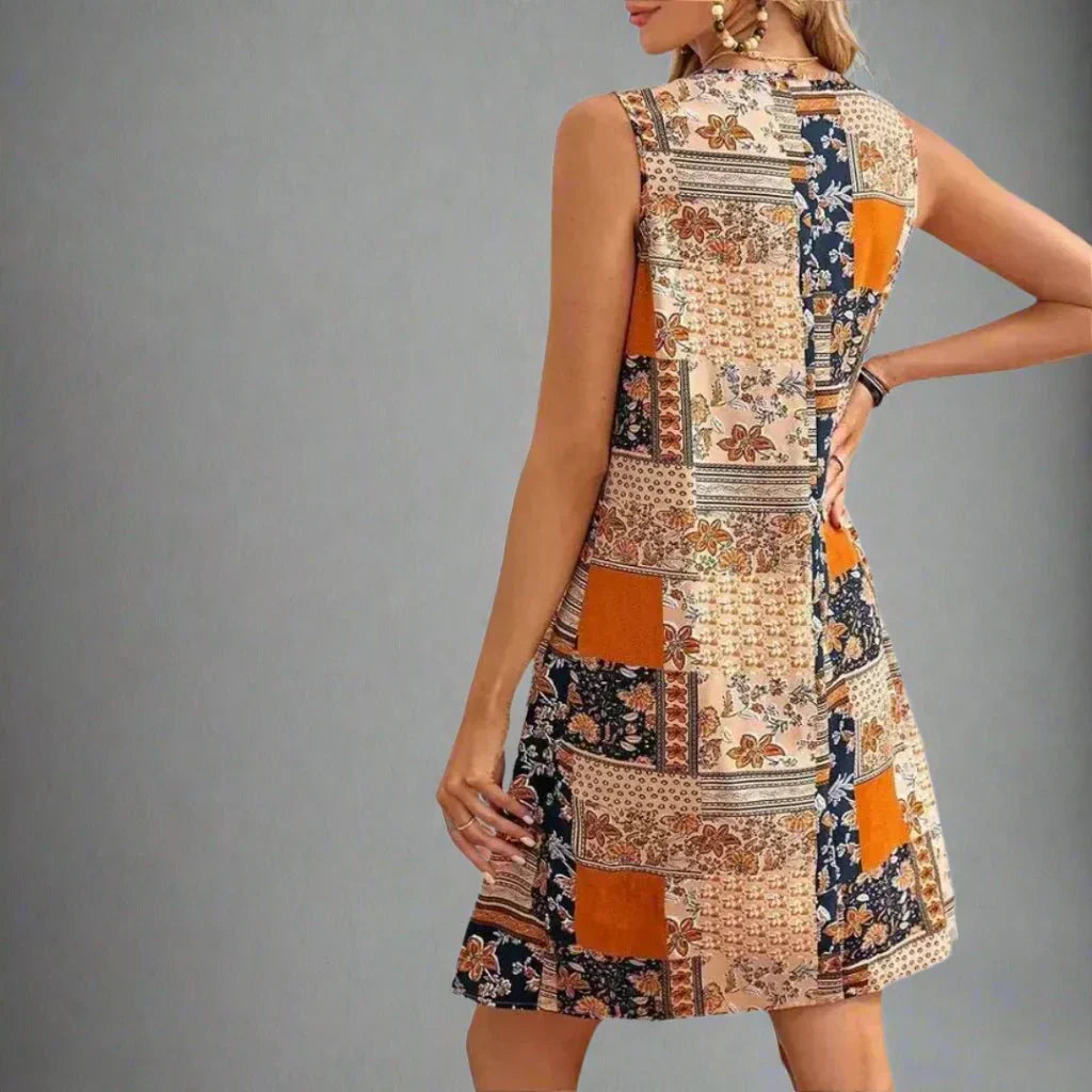 Women's Mini Dress