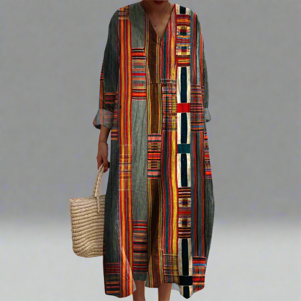 Women's Midi Dress