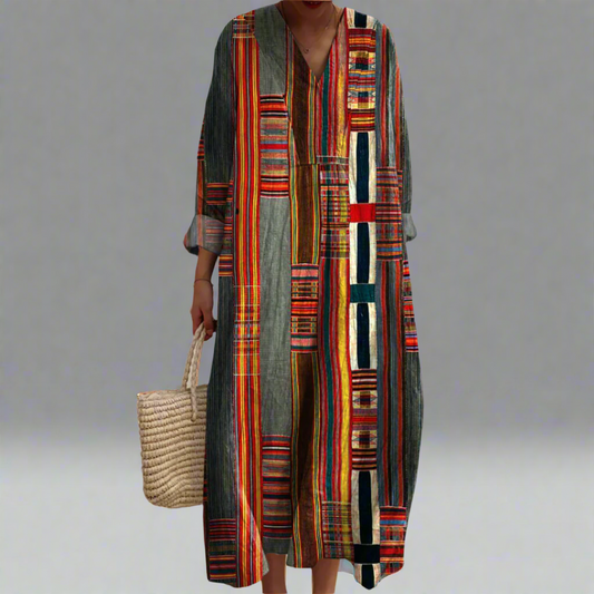 Women's Midi Dress