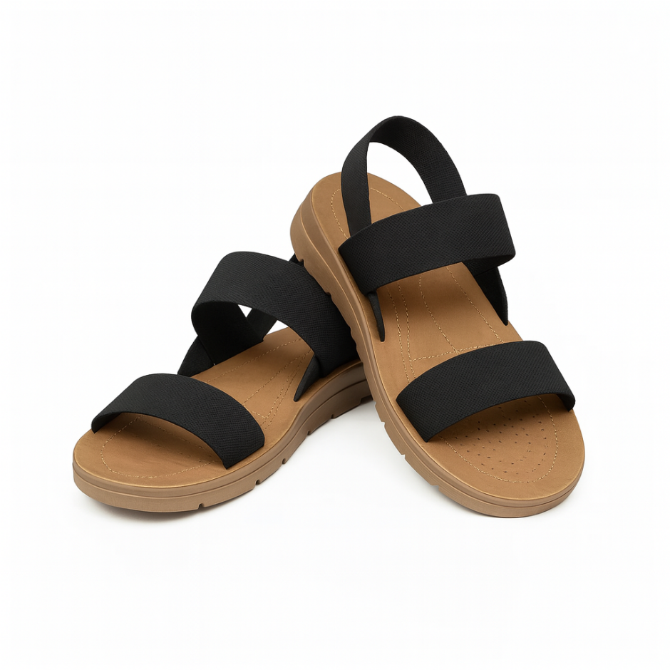 Women's Strappy Sandals