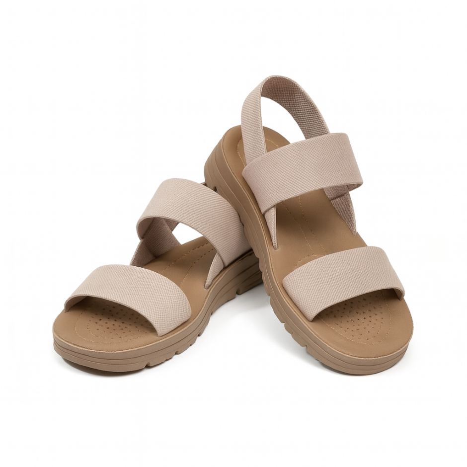 Women's Strappy Sandals
