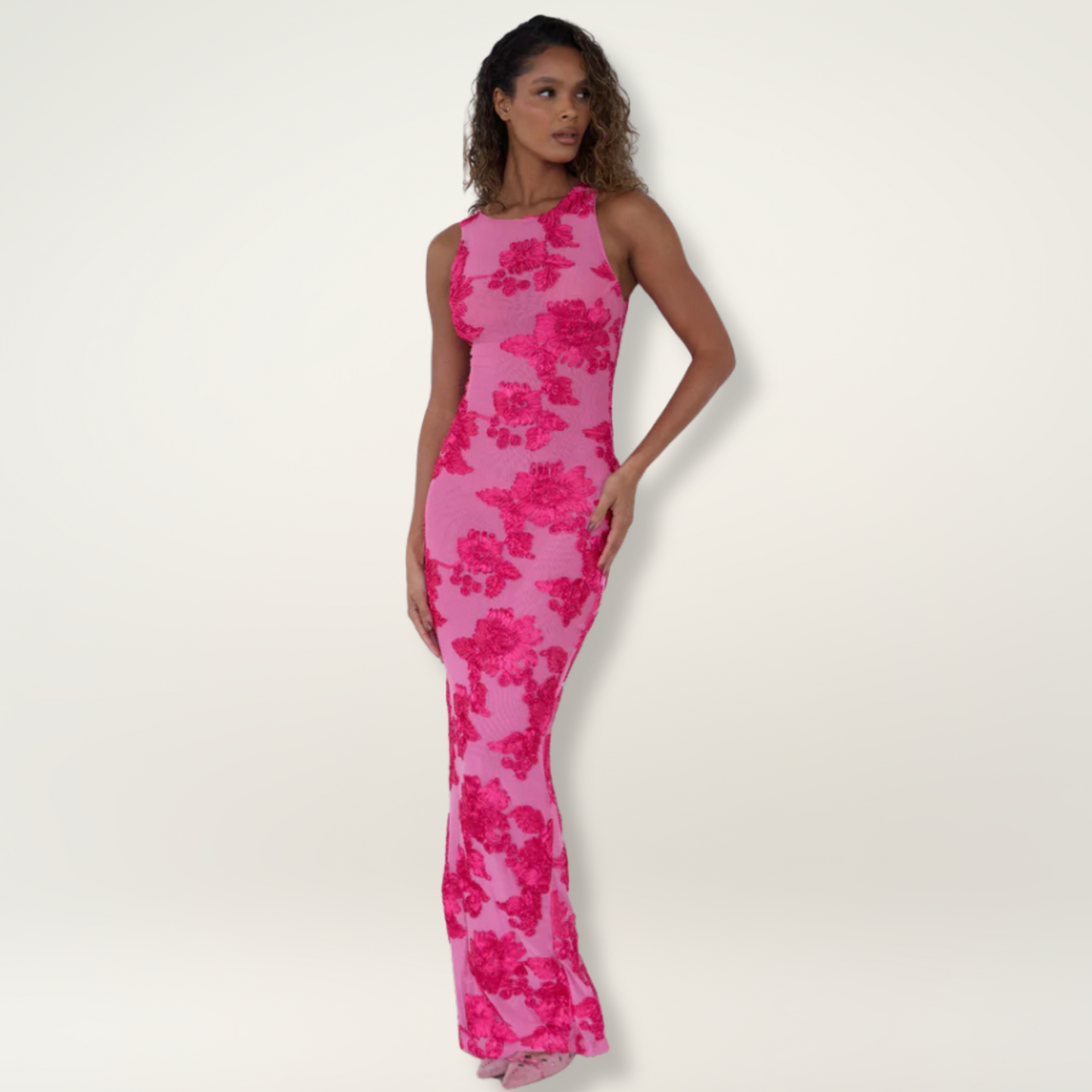 Women's Maxi Dress
