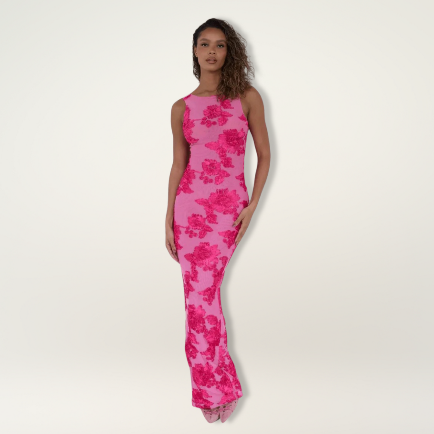 Women's Maxi Dress