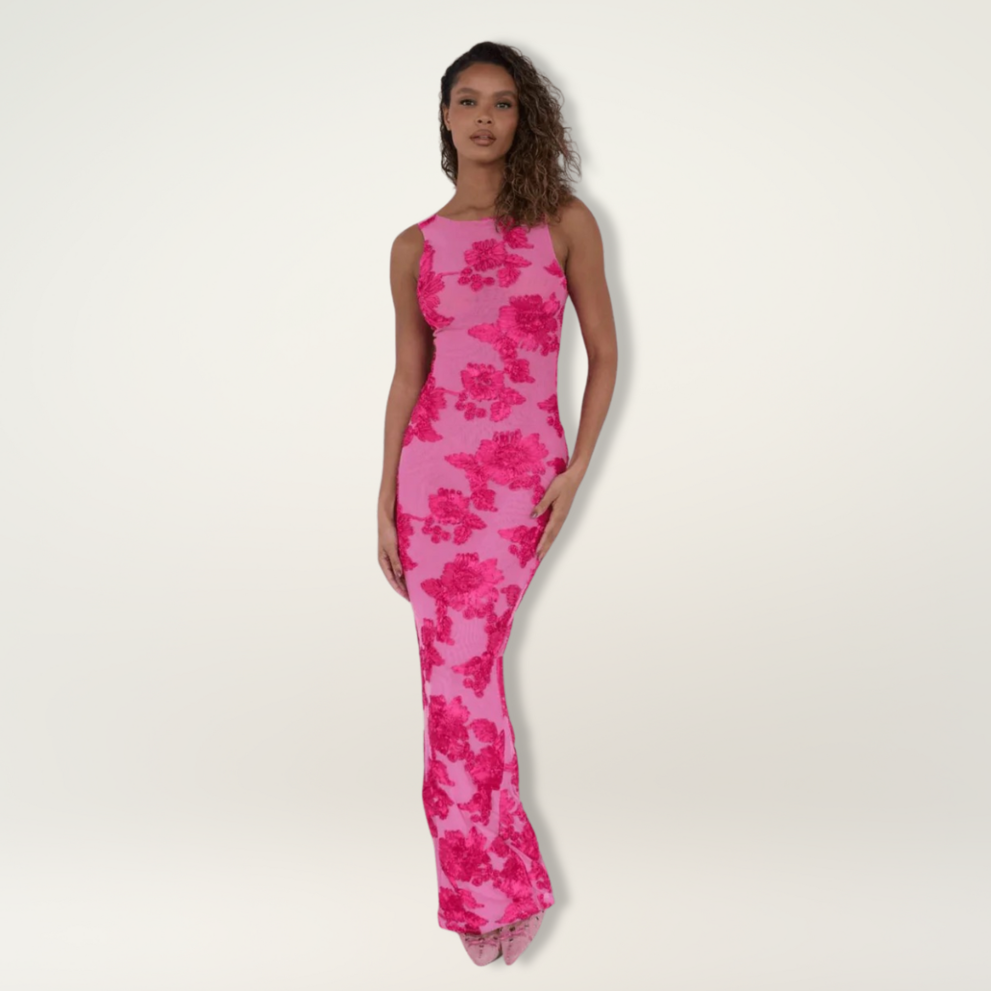 Women's Maxi Dress