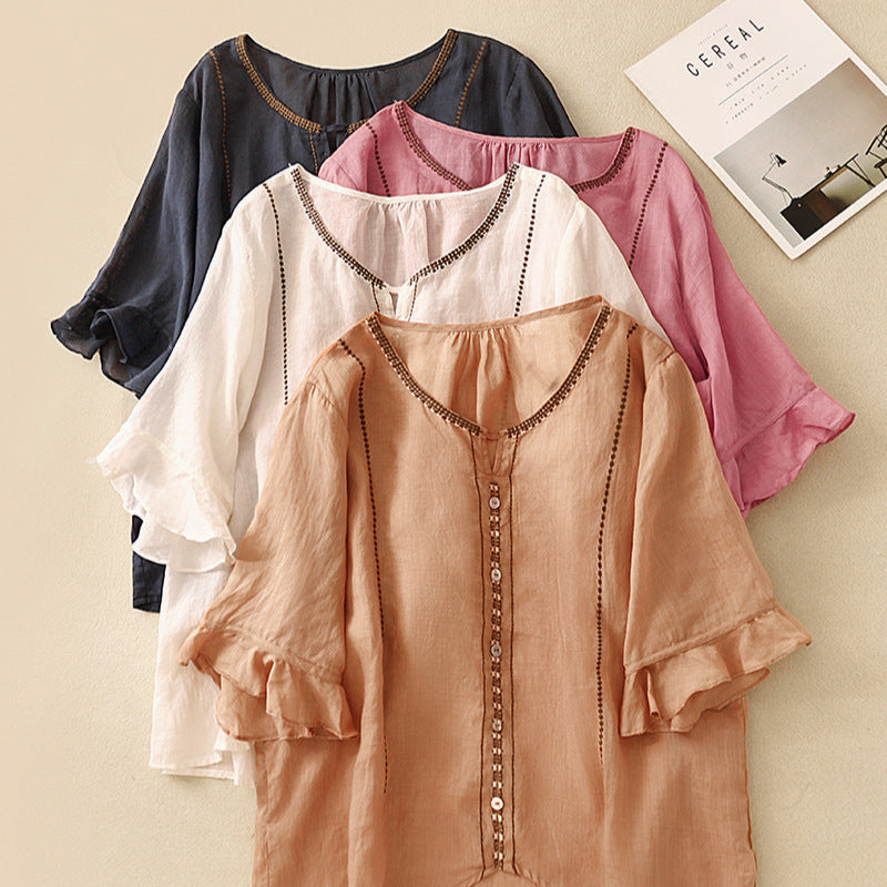 Women's Blouse