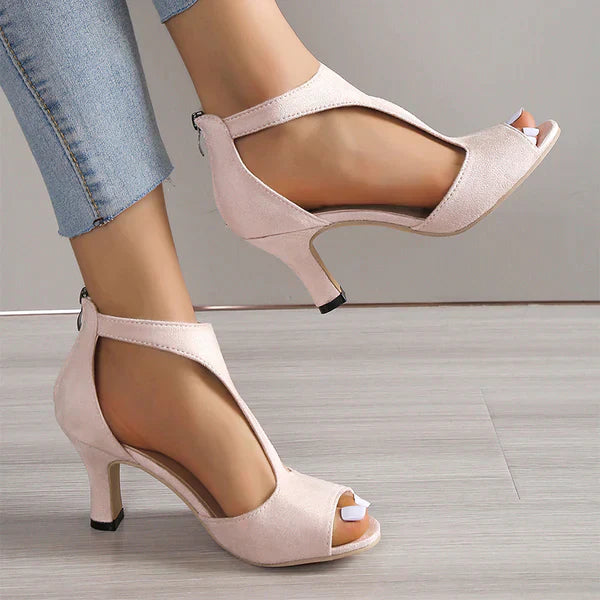 Women's Strappy Sandals