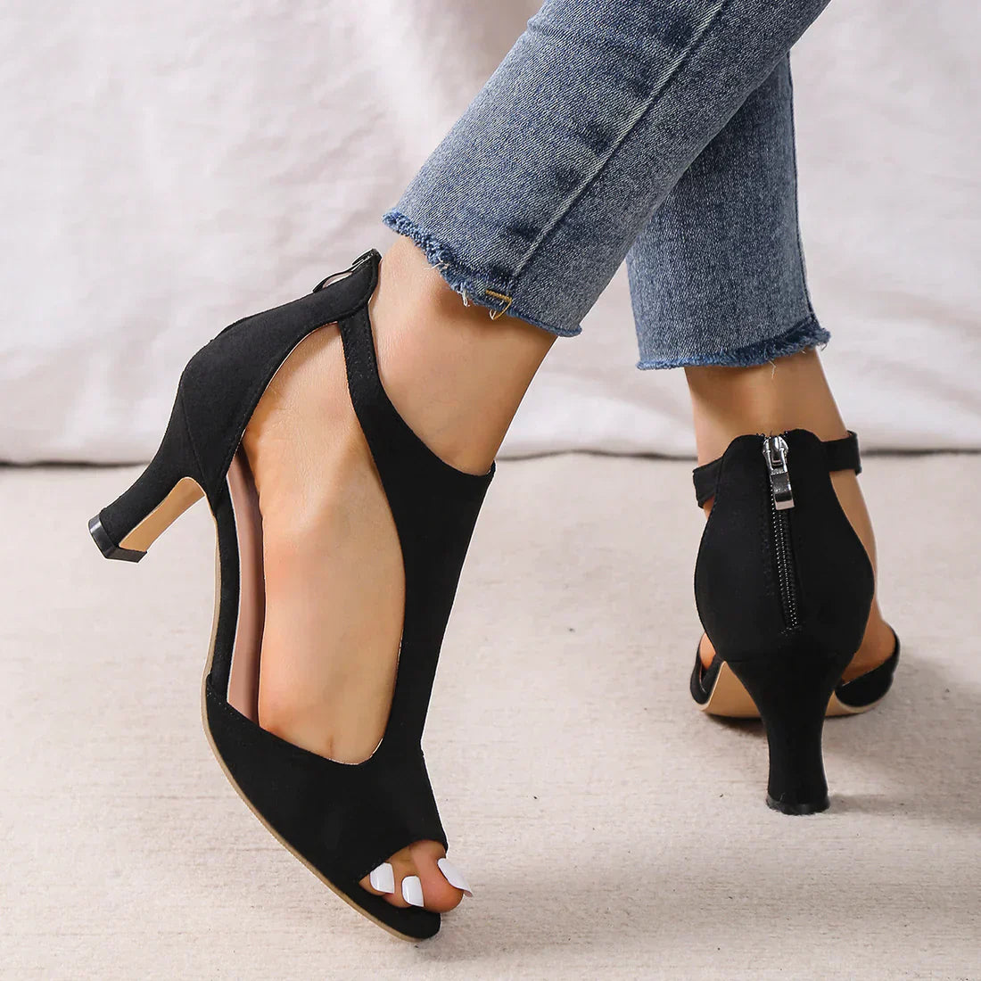 Women's Strappy Sandals