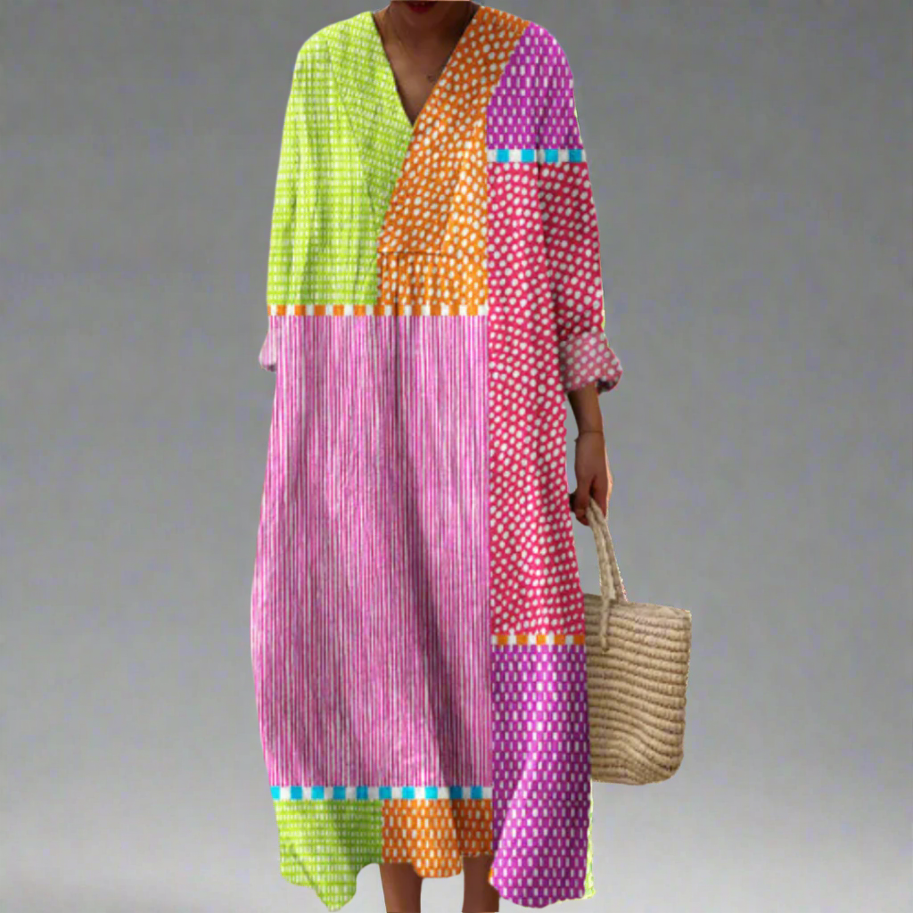 Women's Maxi Dress