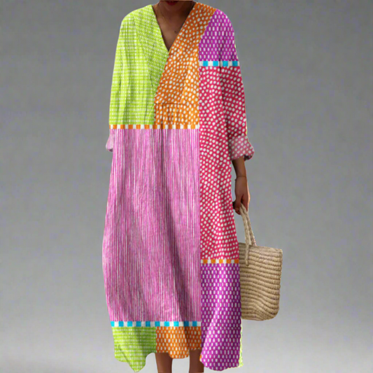 Women's Maxi Dress
